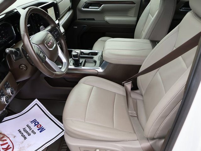 Used 2023 GMC Sierra 1500 SLT w/ SLT Convenience Package image 47