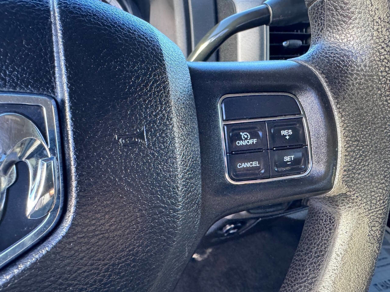 Used 2016 RAM 2500 Tradesman w/ Chrome Appearance Group image 17