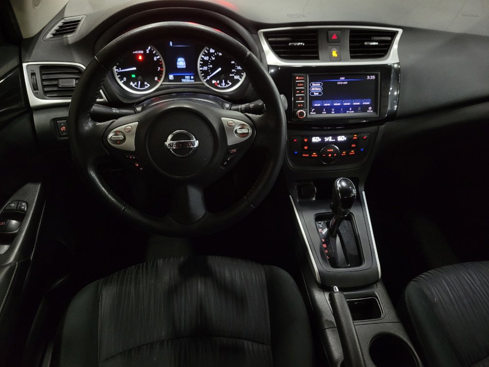 Used 2019 Nissan Sentra SV FWD image 22