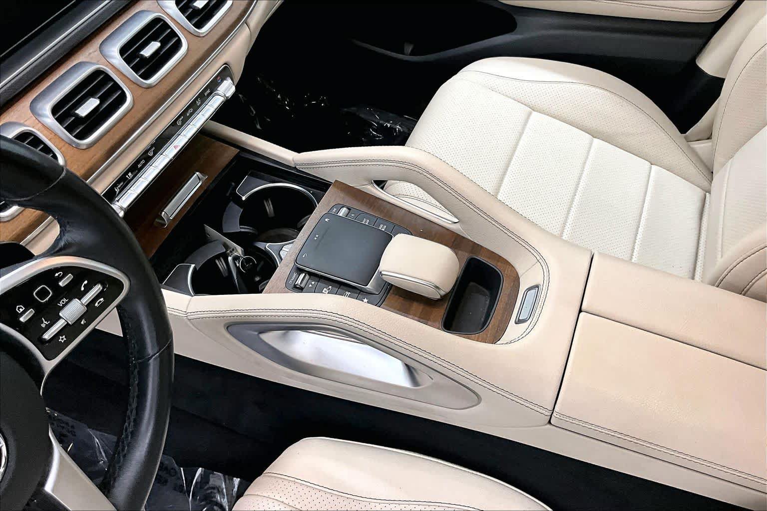 Certified 2021 Mercedes-Benz GLE 350 4MATIC image 17