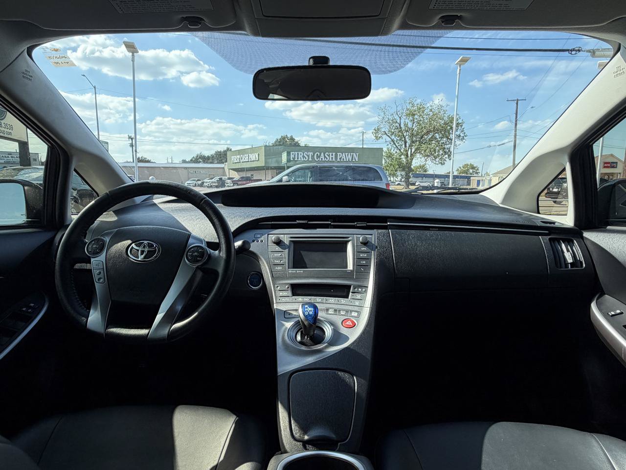Used 2013 Toyota Prius Persona Series FWD image 17
