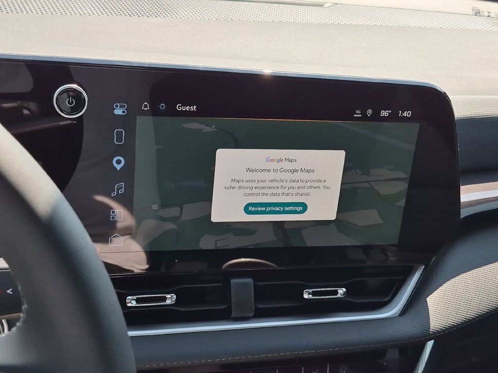 New 2027 Chevrolet Equinox LT FWD image 26