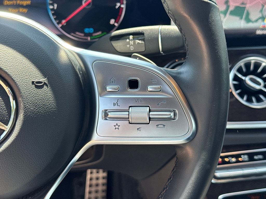 Used 2020 Mercedes-Benz CLS 450 4MATIC image 26