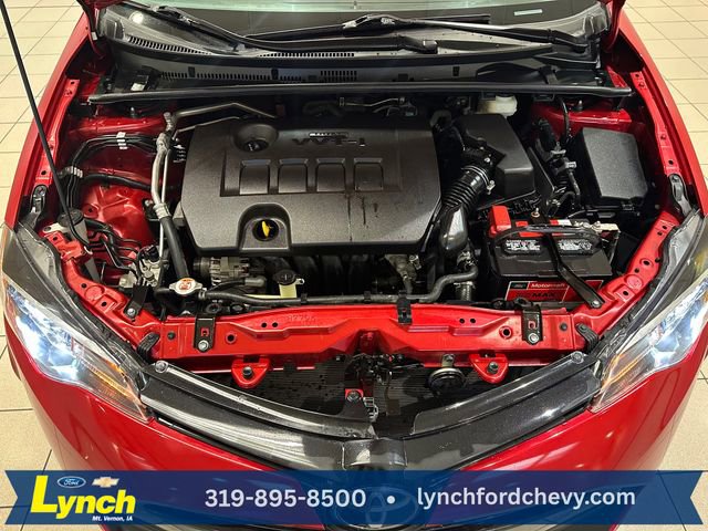 Used 2018 Toyota Corolla LE image 19