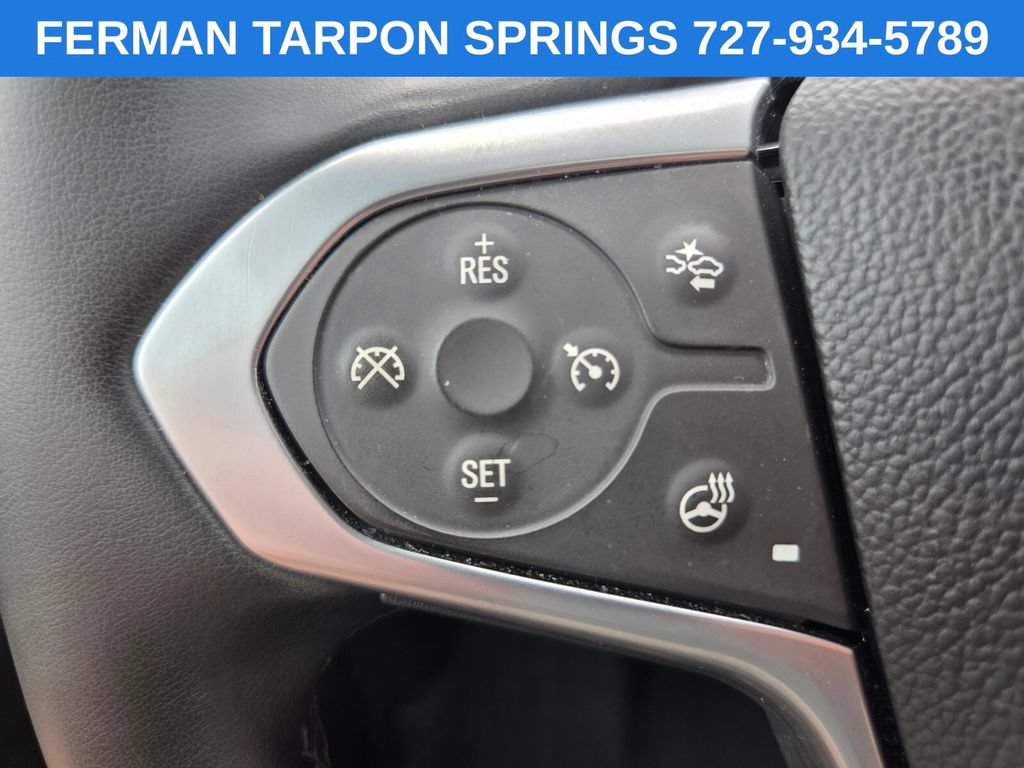 Certified 2023 Chevrolet Traverse High Country w/ LPO, Floor Liner Package FWD image 37
