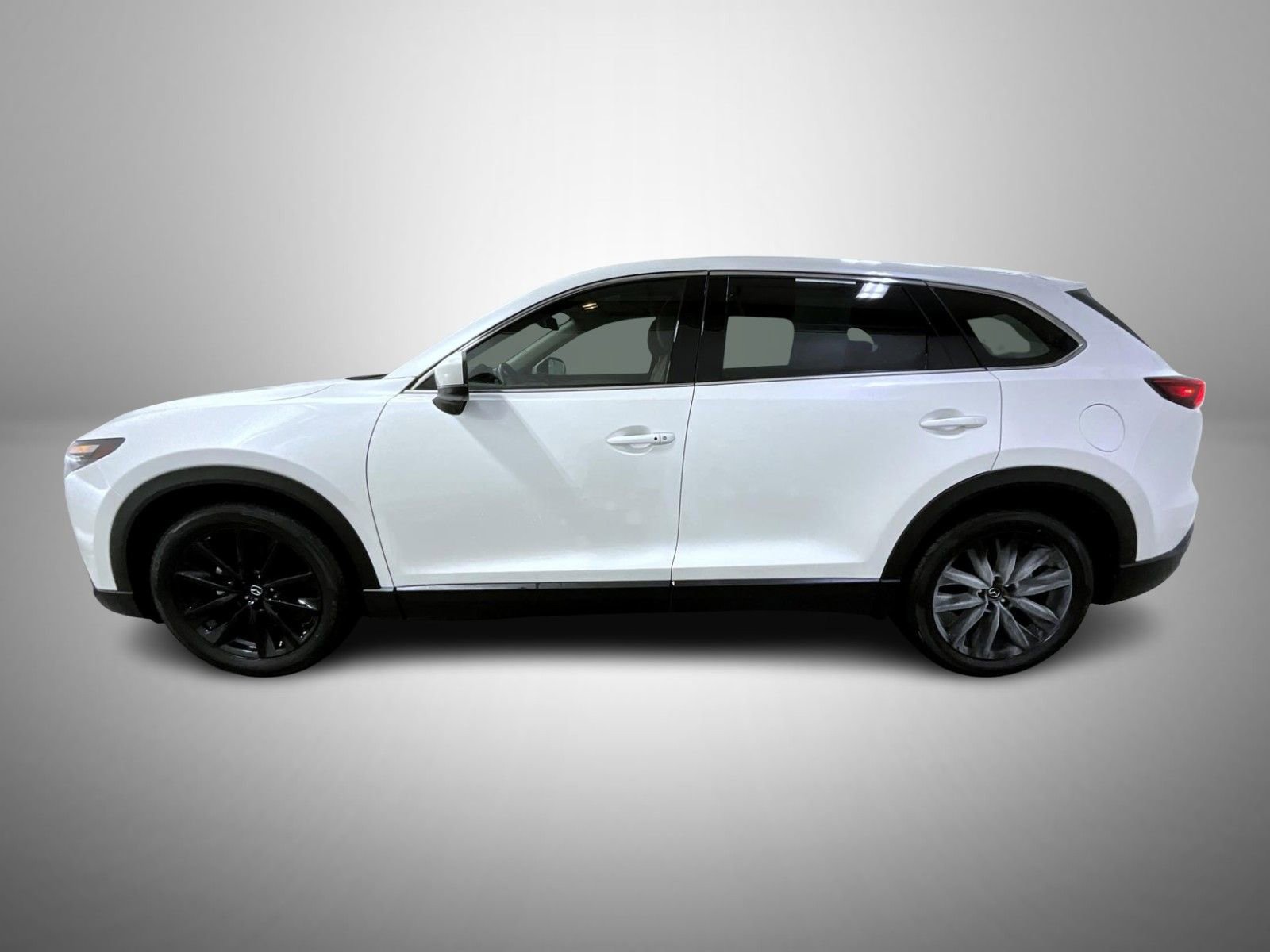 Certified 2023 MAZDA CX-9 Touring Plus image 8