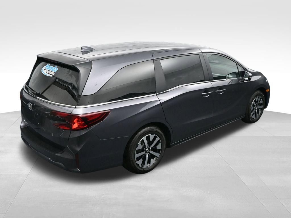 Used 2026 Honda Odyssey EX-L image 31