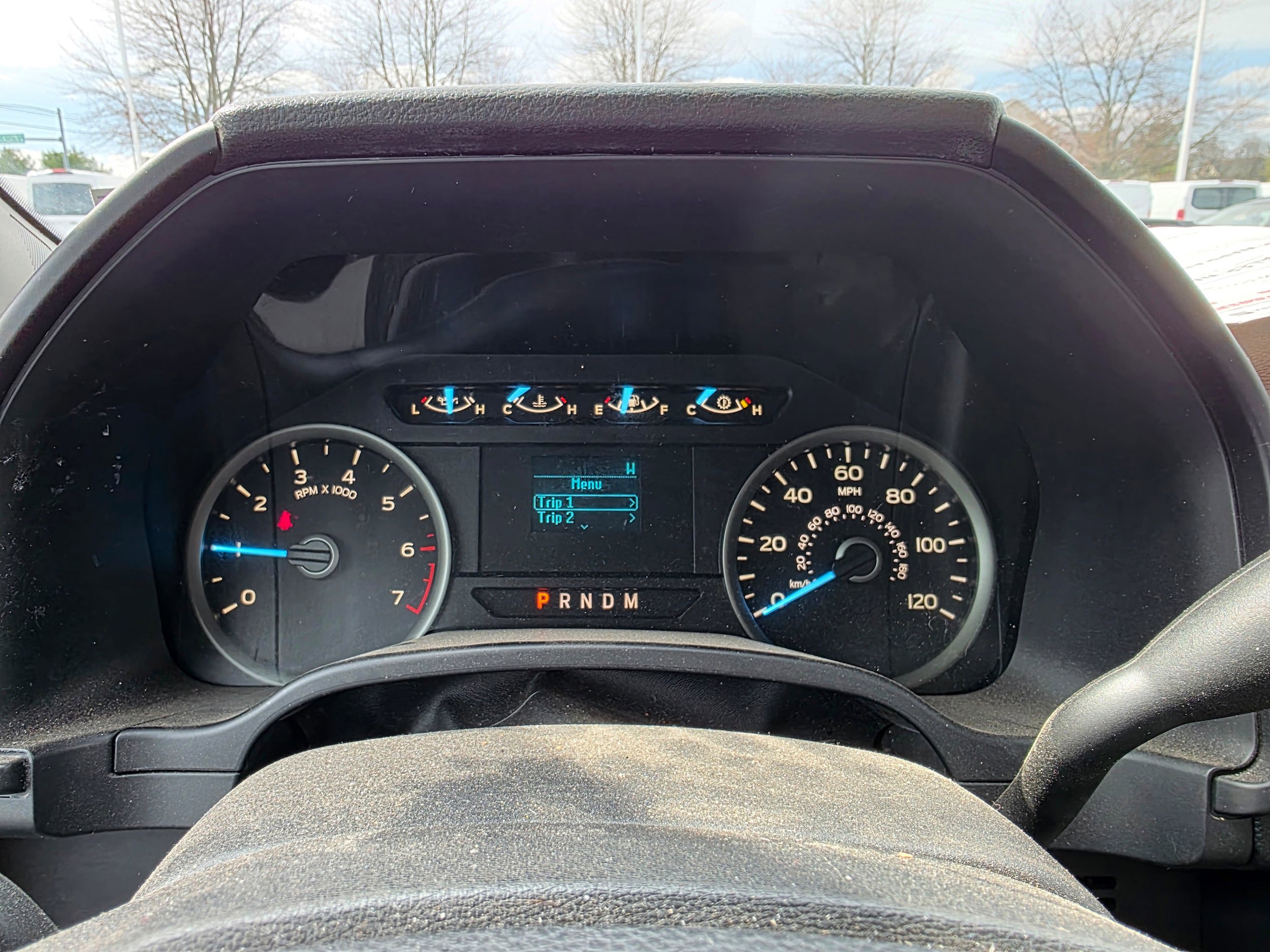 Used 2018 Ford F150 XLT image 16