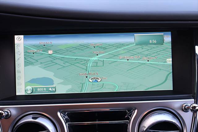 Certified 2014 Rolls-Royce Ghost RWD image 19