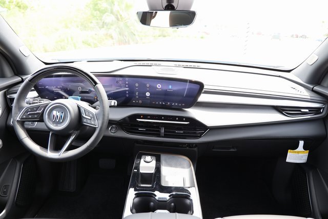 New 2026 Buick Enclave Avenir w/ Super Cruise Package image 12