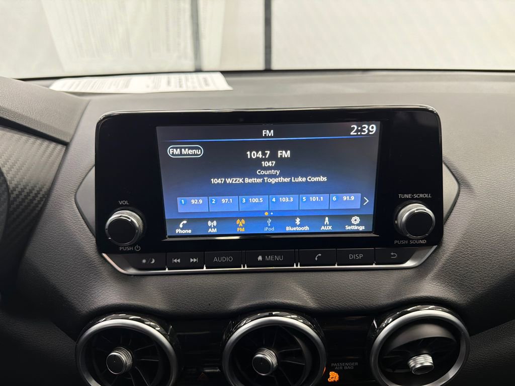 Used 2024 Nissan Sentra S image 26