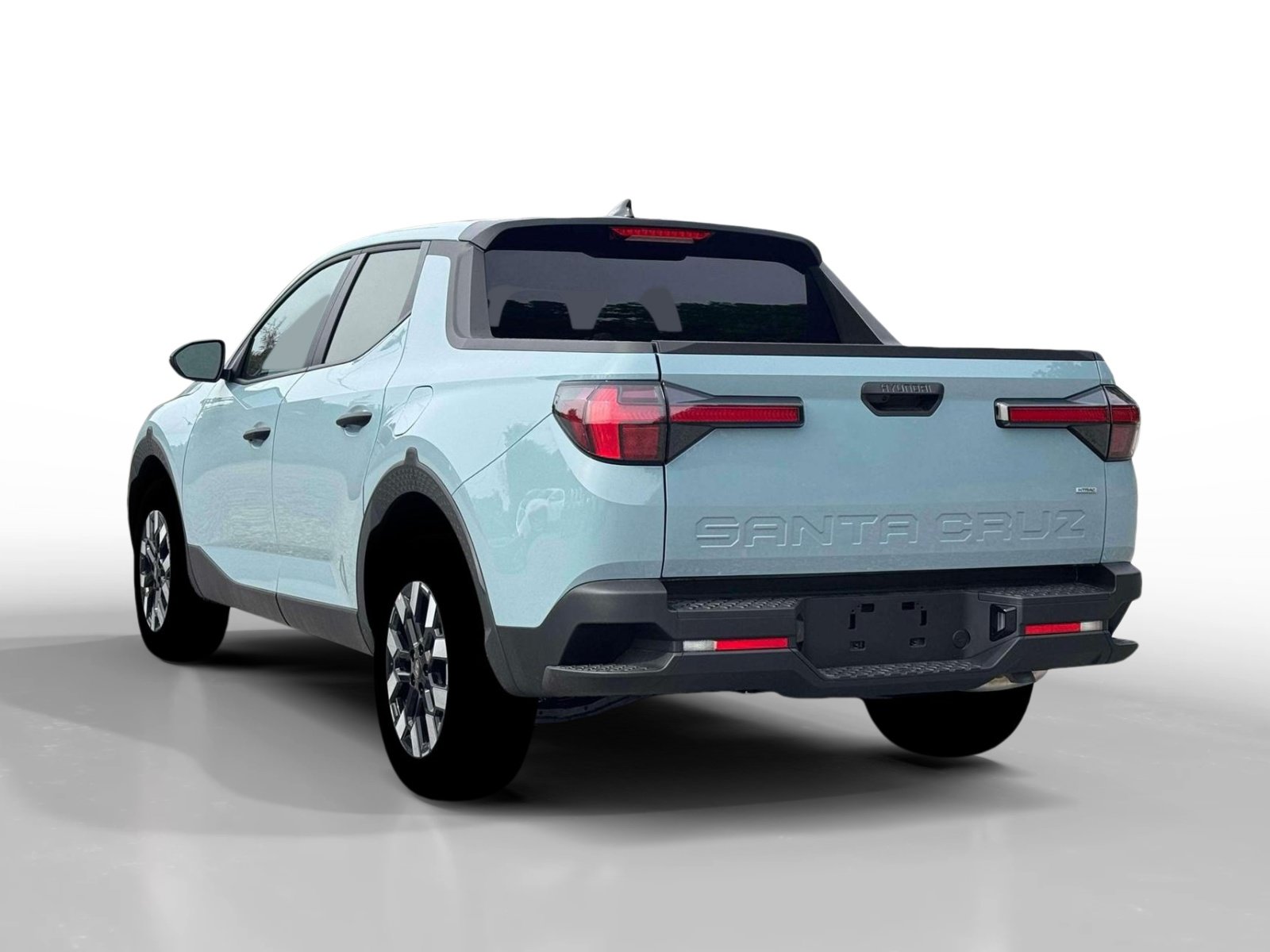 New 2026 Hyundai Santa Cruz SE AWD/4WD image 5