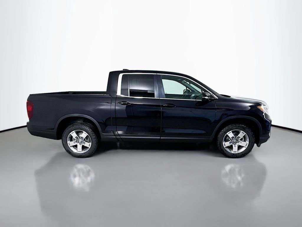 New 2026 Honda Ridgeline RTL image 8
