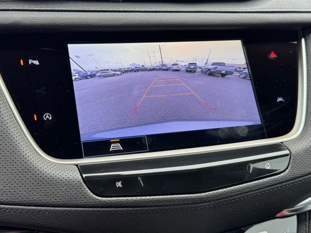 New 2025 Cadillac XT6 Luxury w/ LPO, Premium Carpet Package image 33