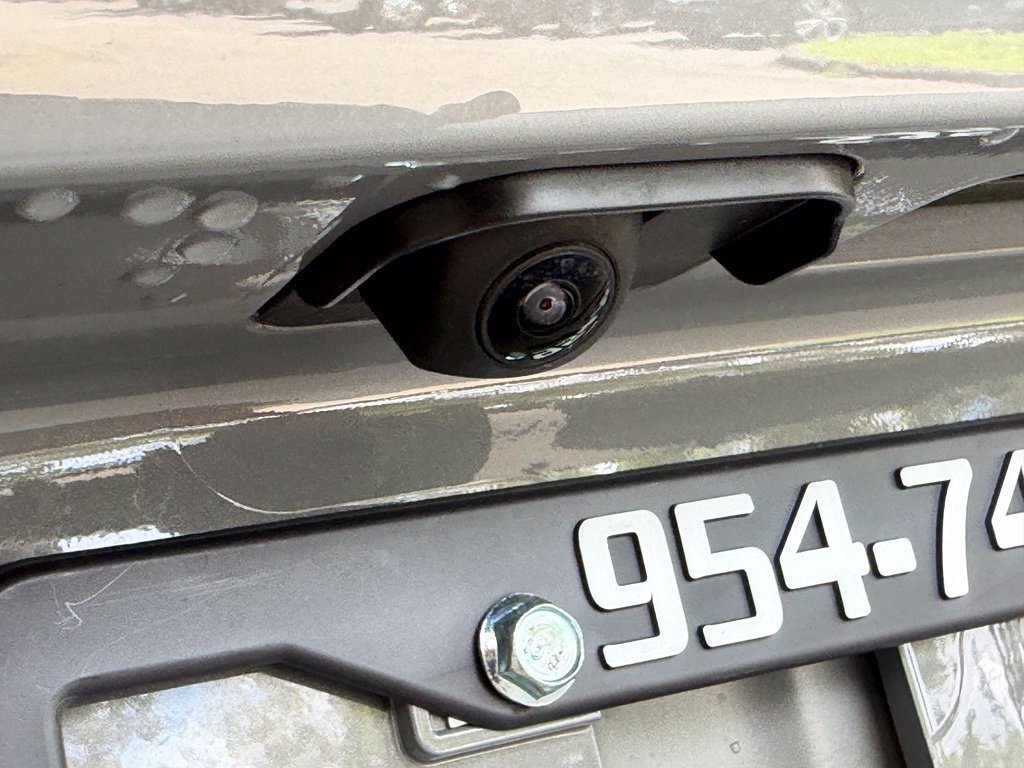 Used 2026 Acura ADX A-Spec FWD image 19