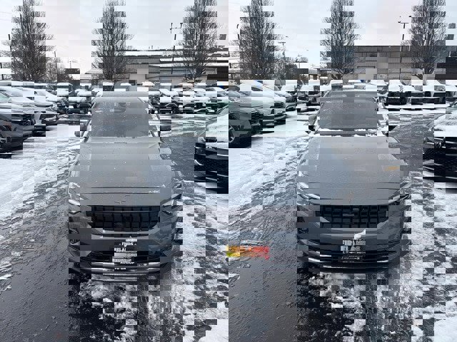 Used 2022 Polestar Polestar 2 w/ Pilot Package image 8