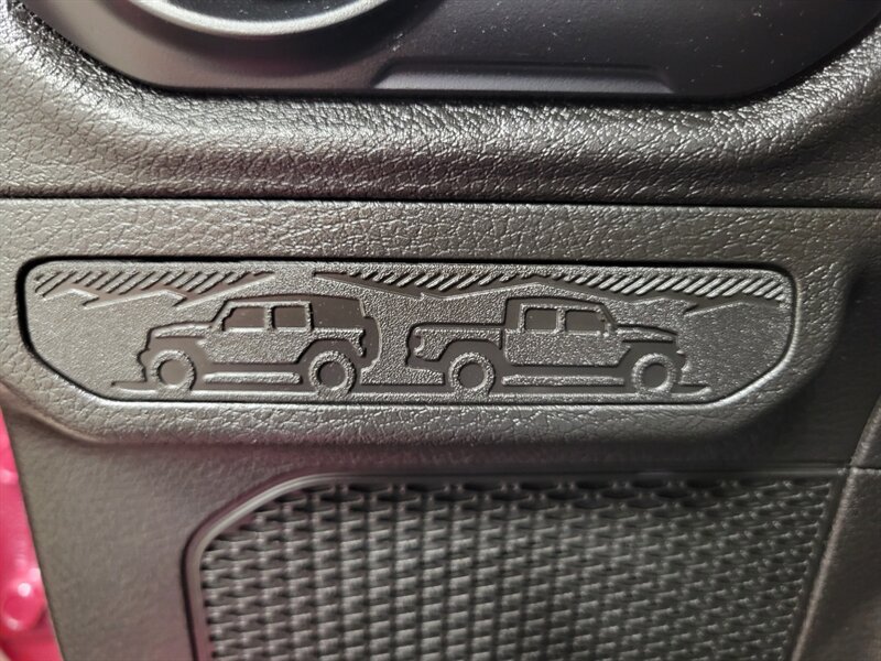 Used 2024 Jeep Wrangler Unlimited Sport AWD/4WD image 56