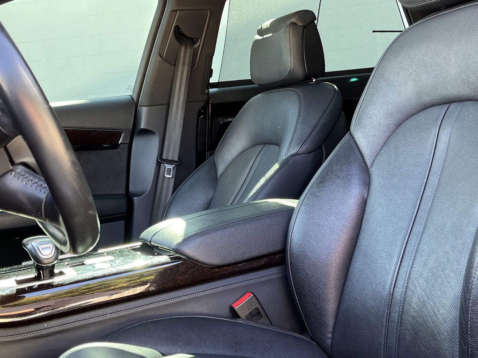 Used 2017 Audi A8 L 3.0T w/ Executive Package image 13