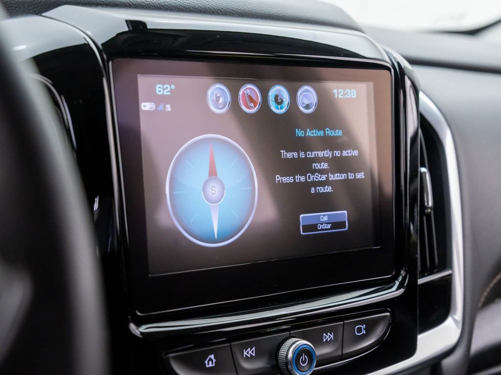 Used 2019 Chevrolet Traverse LT image 24