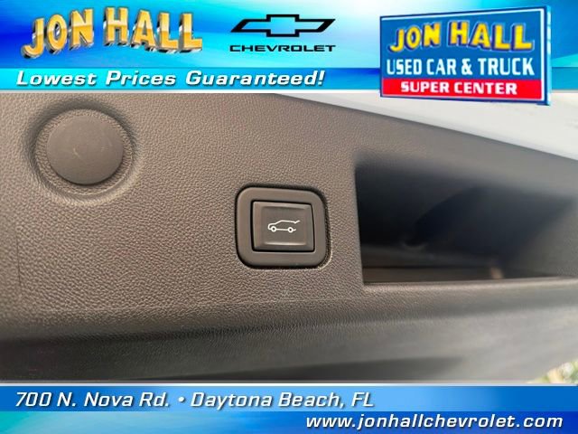 Used 2023 Chevrolet Equinox RS image 12