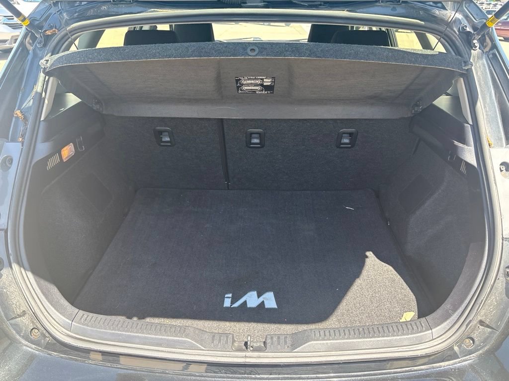 Used 2017 Toyota Corolla iM w/ Carpet Mat Package FWD image 35