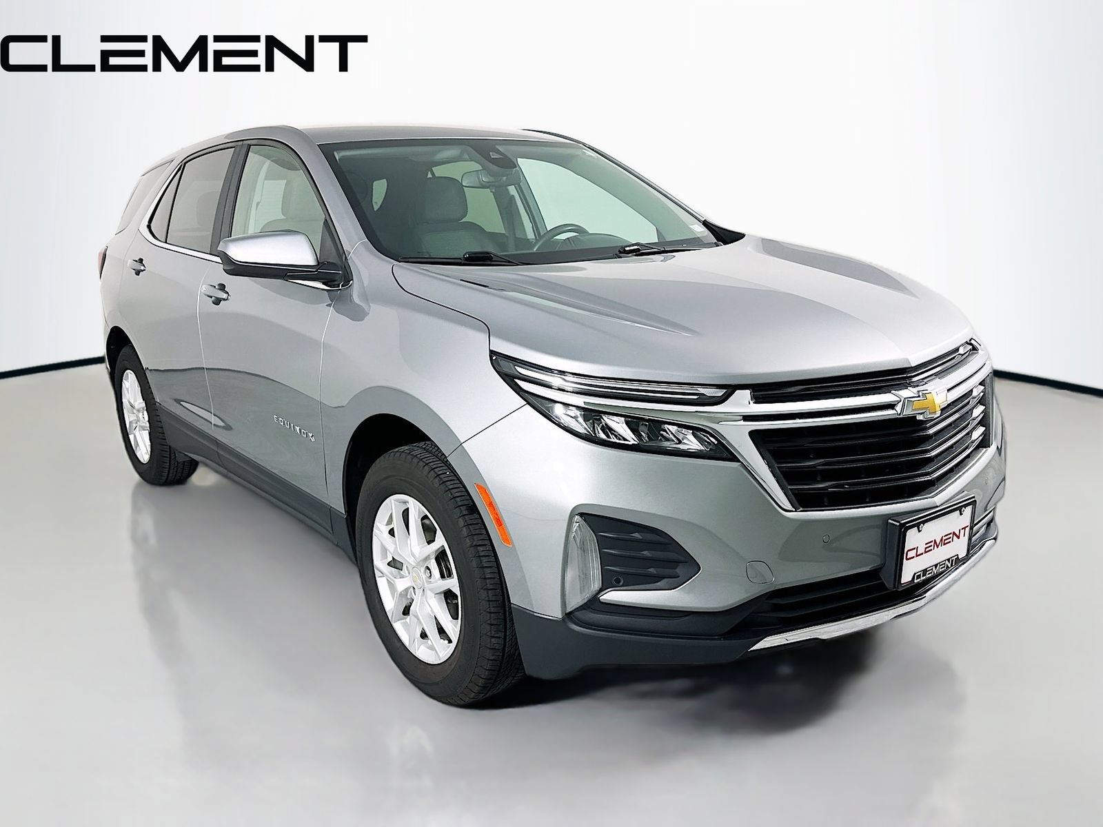 Used 2023 Chevrolet Equinox LT AWD/4WD image 5