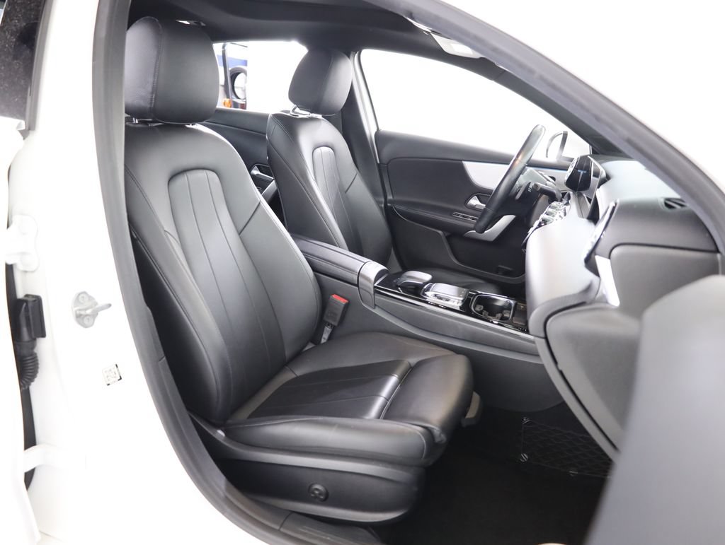 Certified 2019 Mercedes-Benz A 220 4MATIC image 56