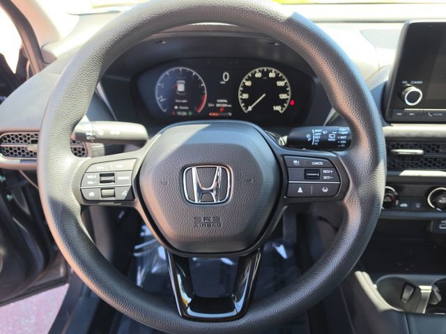 Used 2025 Honda HR-V LX image 14