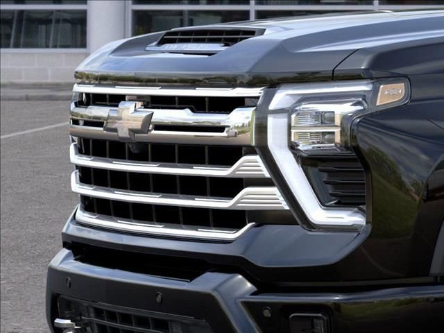 New 2026 Chevrolet Silverado 3500 High Country w/ Technology Package image 13