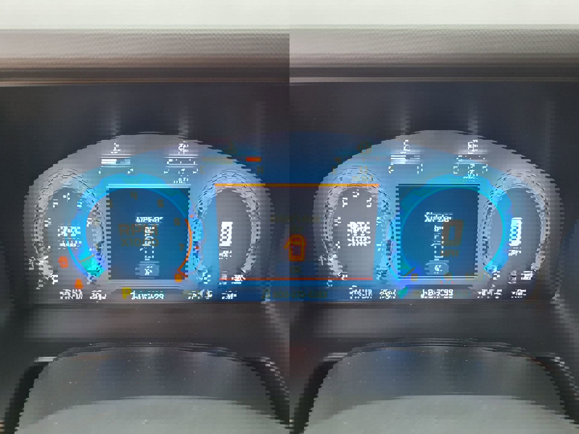 New 2025 Ford Bronco Badlands image 10