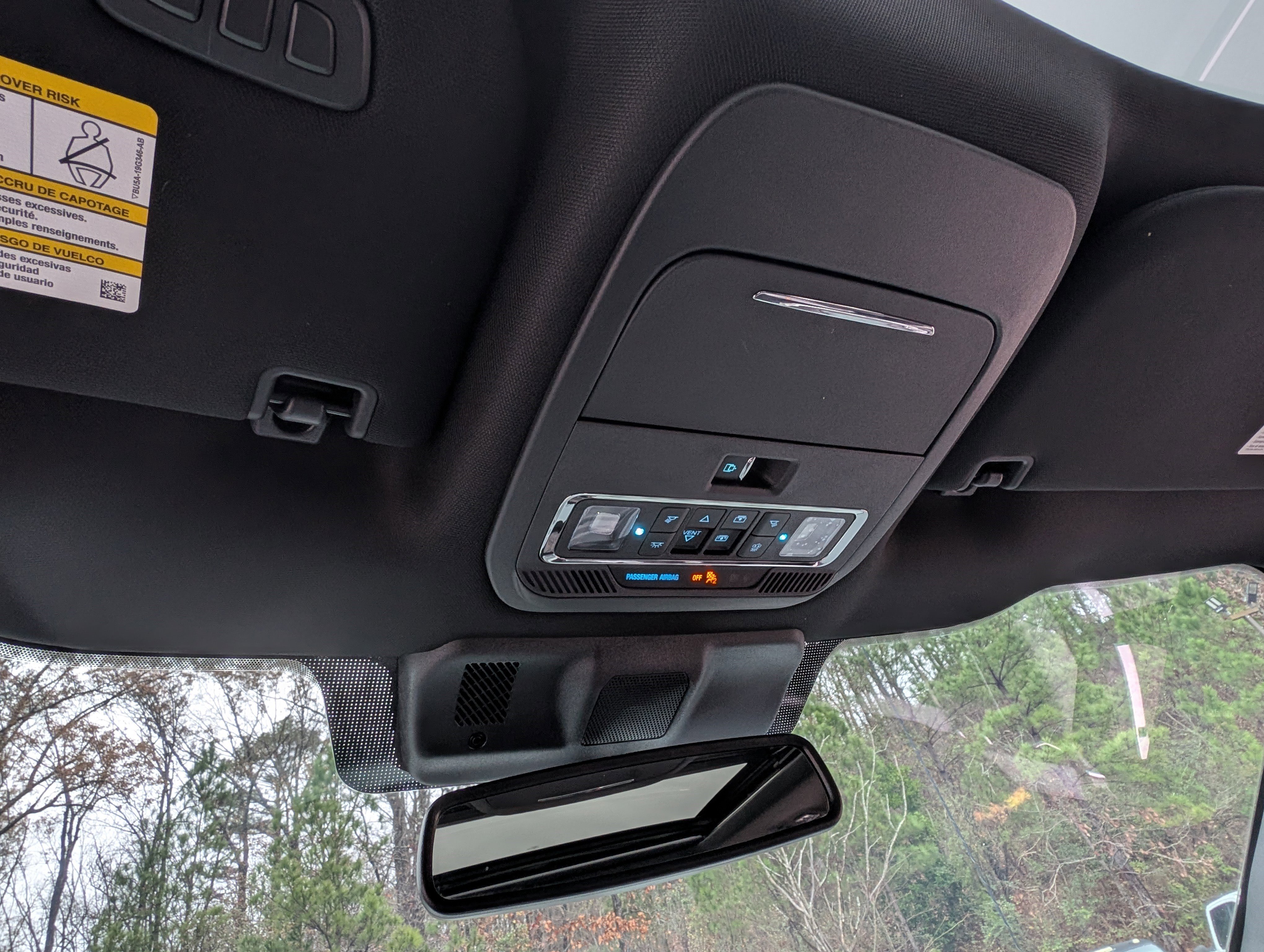 Used 2021 Ford F150 Platinum w/ Equipment Group 701A High image 31