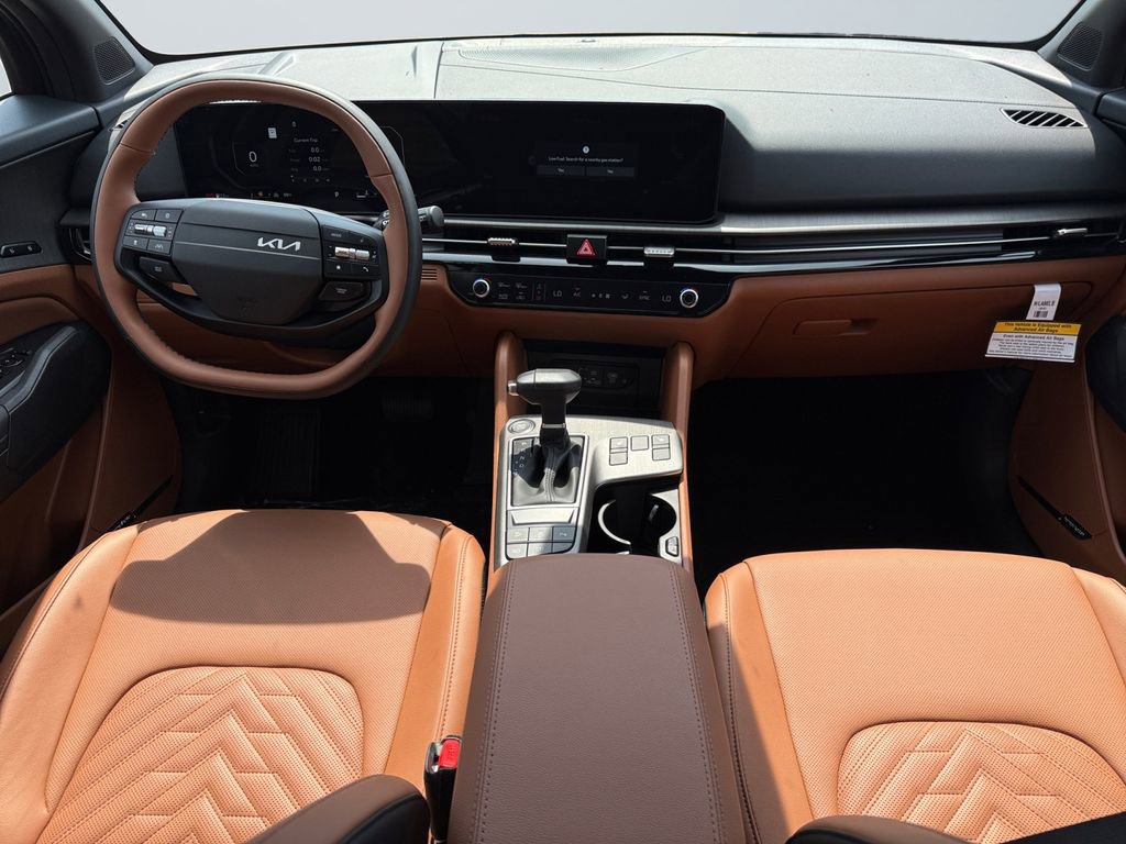 New 2026 Kia Sportage X-Line w/ X-Line Technology Package image 10