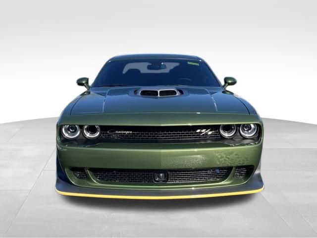 Certified 2023 Dodge Challenger R/T Scat Pack image 2