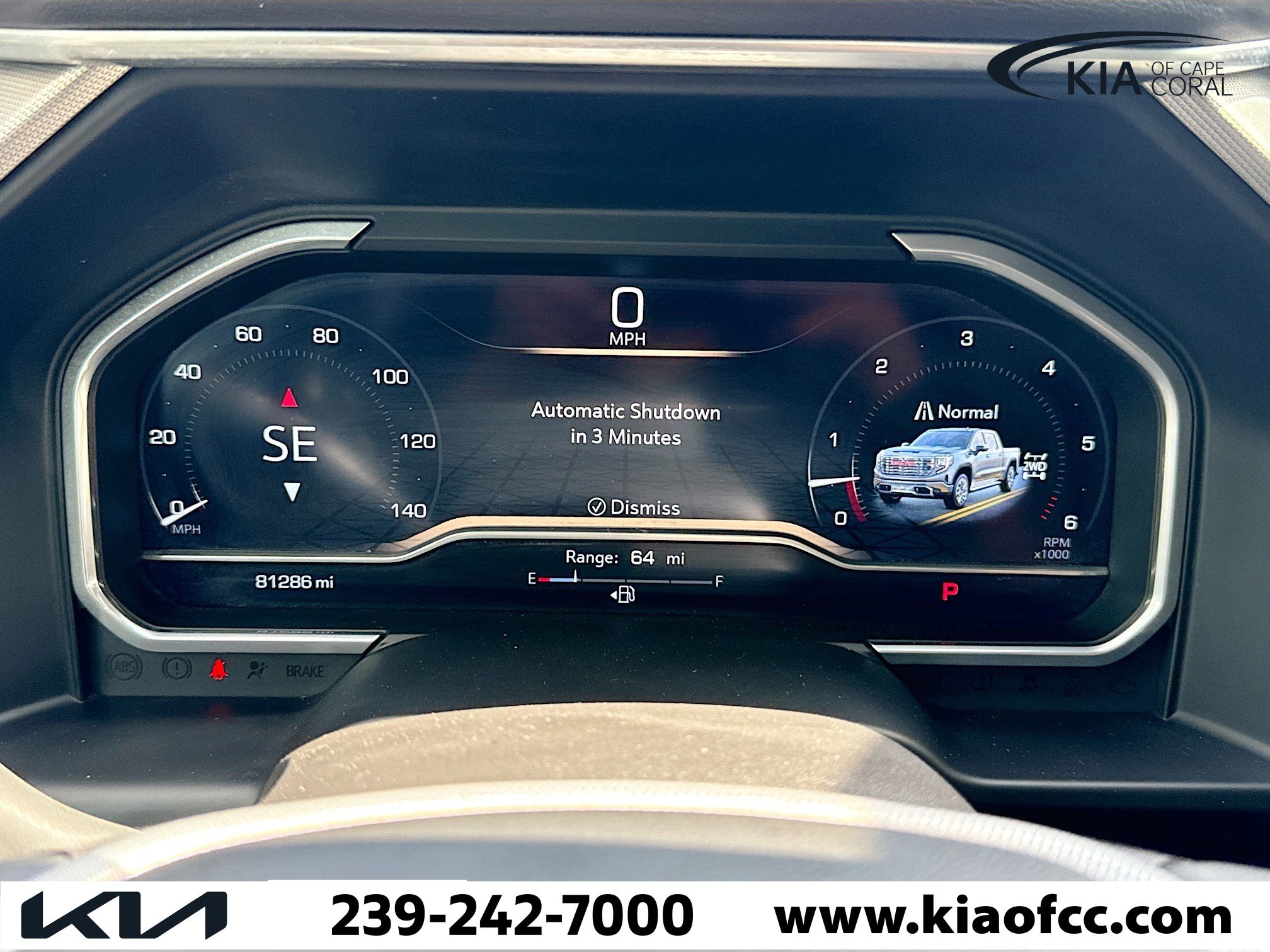 Used 2023 GMC Sierra 1500 Denali w/ Denali Reserve Package image 38