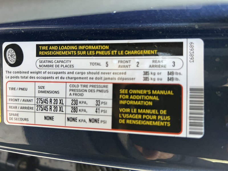 Used 2019 BMW X5 xDrive40i w/ Premium Package AWD/4WD image 41
