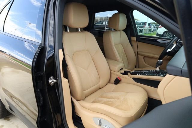 Used 2018 Porsche Macan image 29
