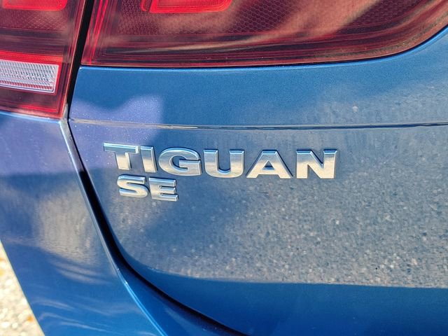 Used 2020 Volkswagen Tiguan SEL image 7