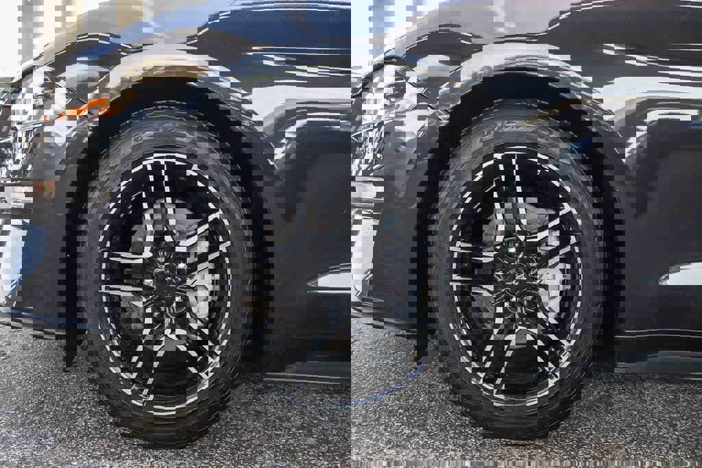 Used 2023 Ford Mustang EcoBoost w/ Equipment Group 101A image 11