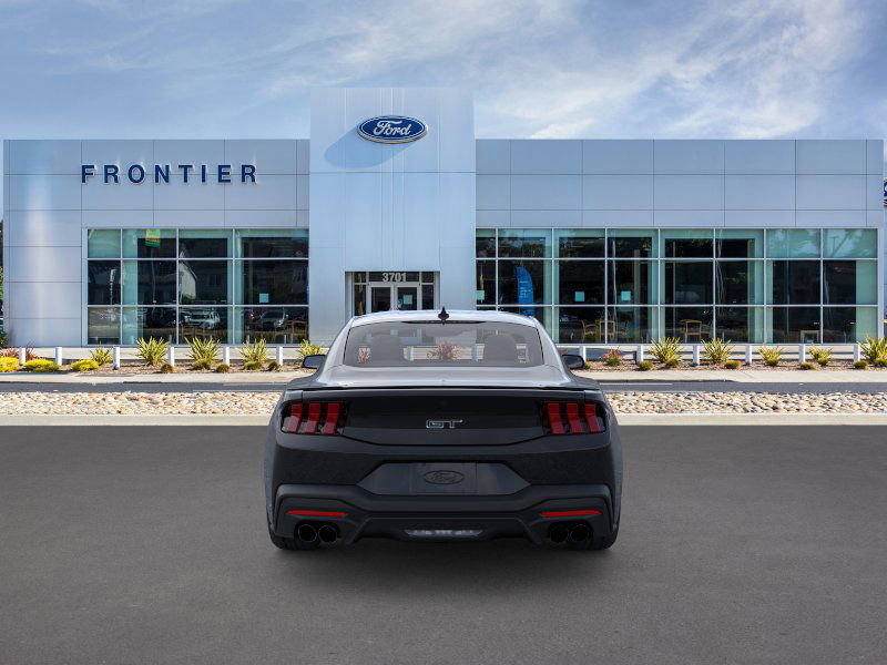 New 2025 Ford Mustang GT Premium image 5
