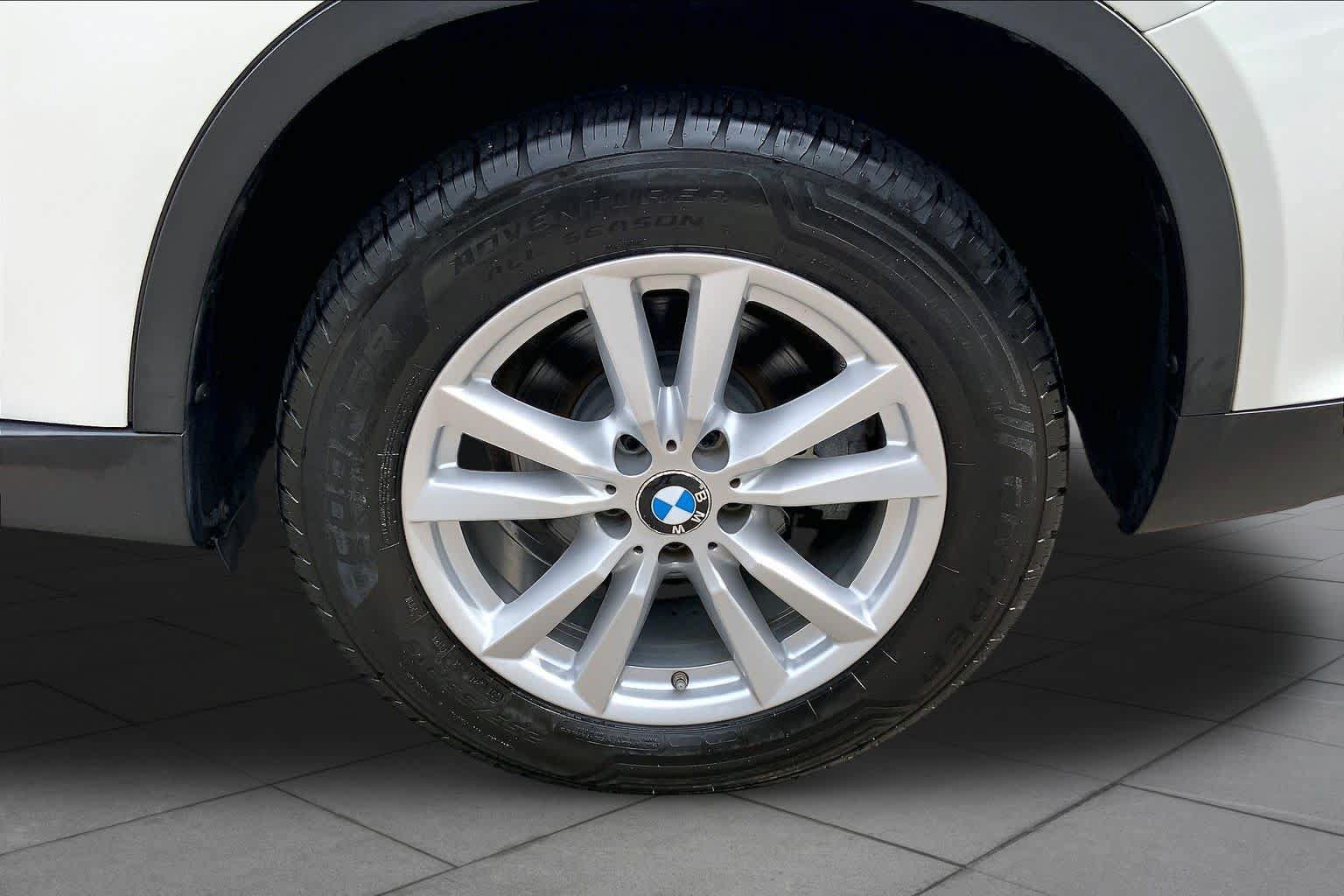 Used 2015 BMW X5 xDrive35i AWD/4WD image 10