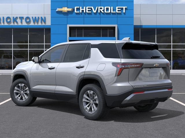 New 2026 Chevrolet Equinox LT w/ Convenience Package II AWD/4WD image 3