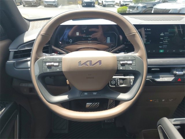 New 2026 Kia EV9 GT-Line image 13
