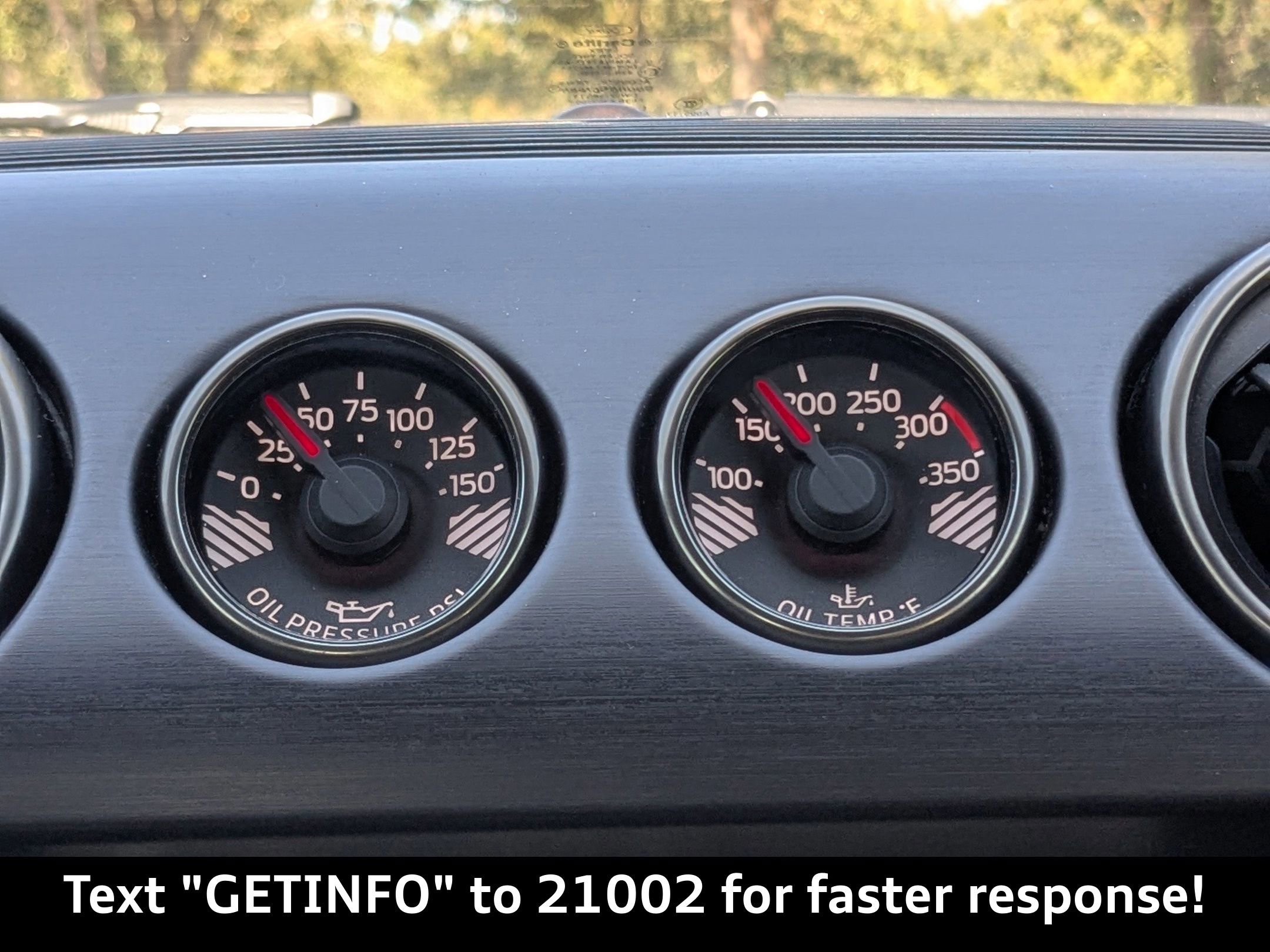 Used 2016 Ford Mustang Shelby GT350 w/ Technology Package image 25