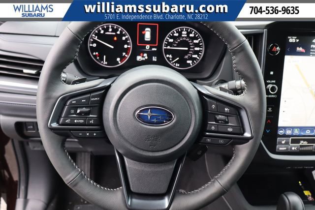 New 2026 Subaru Forester Limited image 12