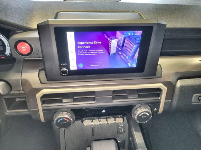 Certified 2025 Toyota Tacoma TRD Off-Road image 18