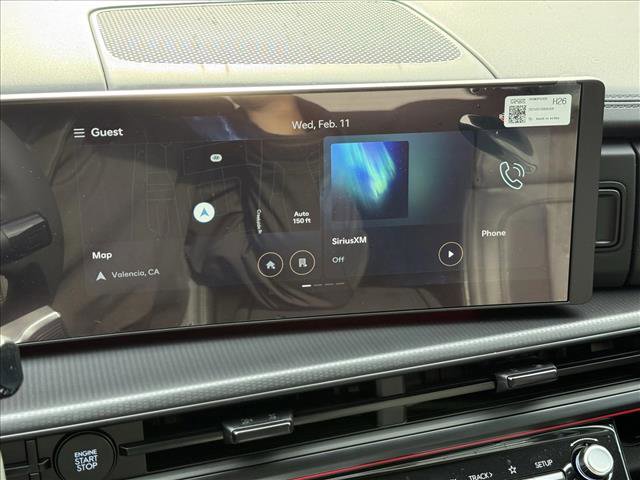 New 2026 Hyundai Santa Fe Calligraphy image 14