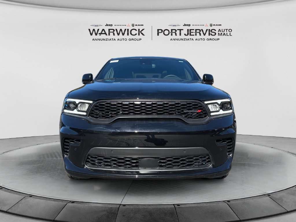 New 2026 Dodge Durango GT AWD/4WD image 8