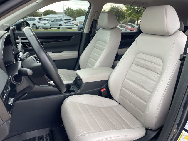 Used 2025 Honda CR-V EX-L image 23