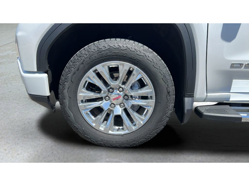 Certified 2024 GMC Sierra 1500 Denali AWD/4WD image 34