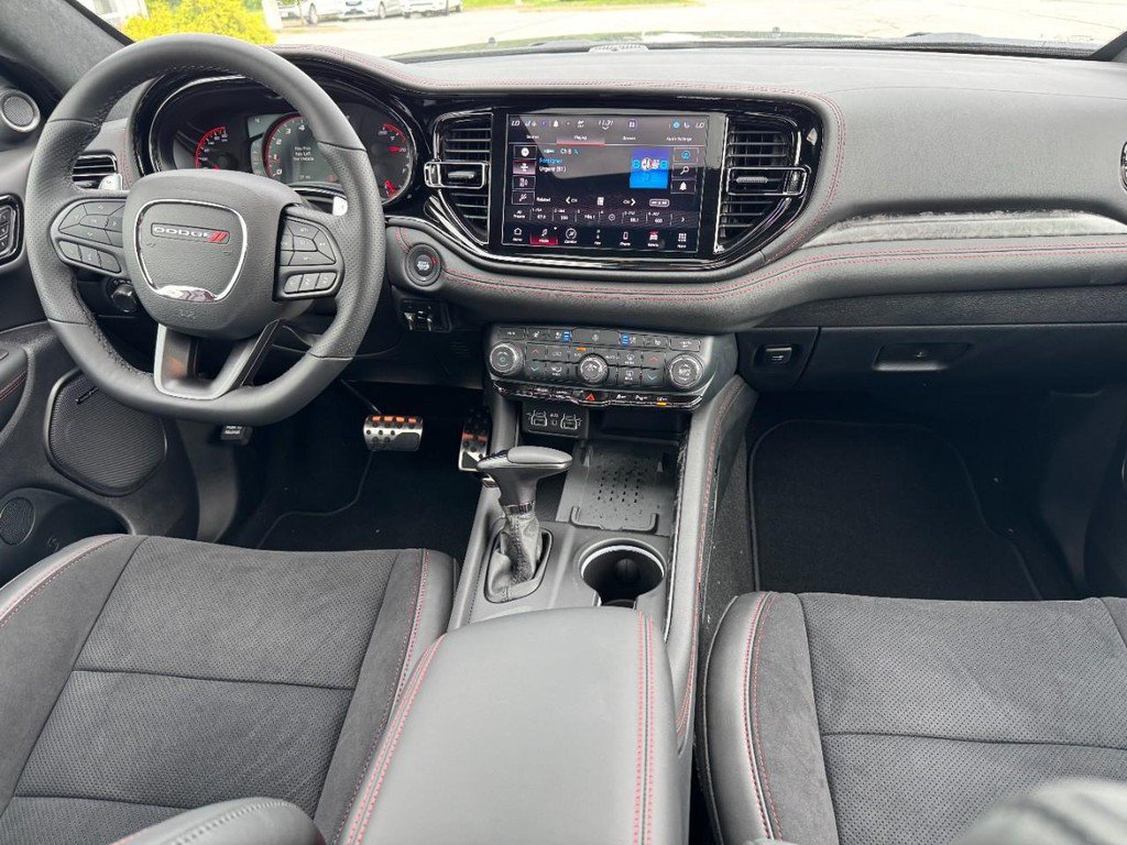 New 2026 Dodge Durango R/T AWD/4WD image 10